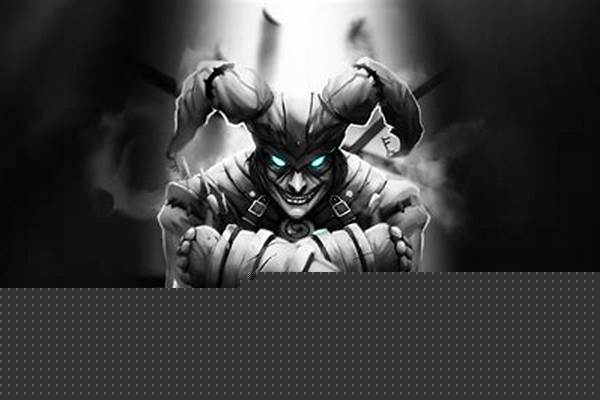 恶魔小丑操作难度