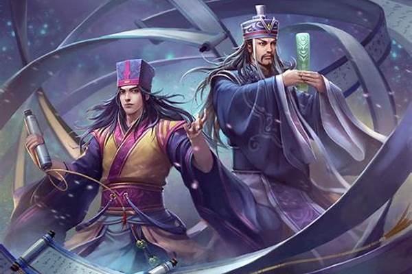 三国杀神荀彧技能
