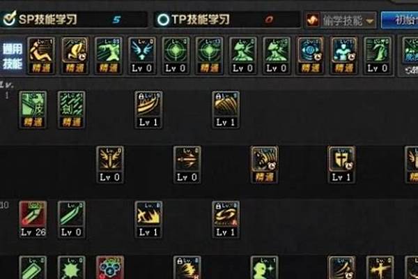 刺客怎么加技能点