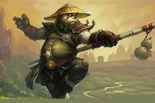 潘达利亚怎么去奥格瑞玛城堡
