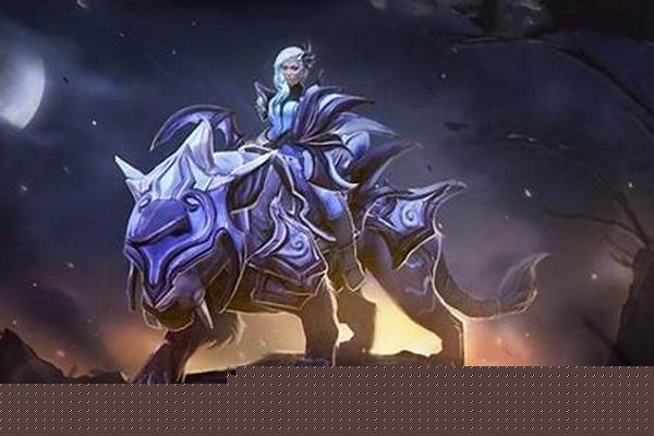 月之骑士出什么装备