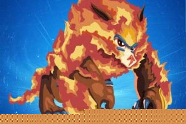 赛尔号魔焰猩猩觉醒怎么打