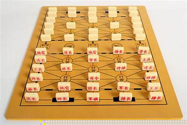 军棋怎么玩规则是什么
