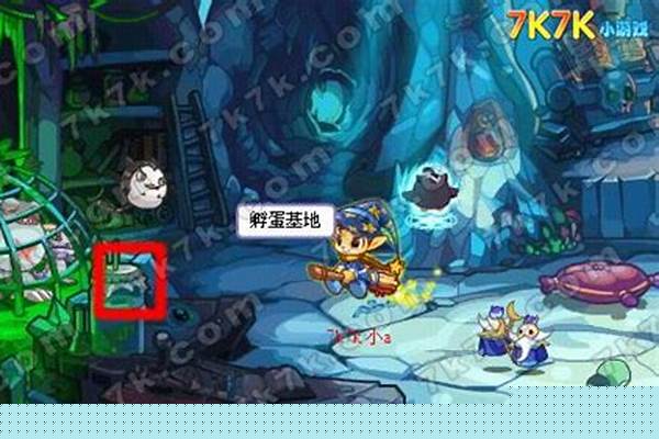洛克王国面包嘟嘟进化