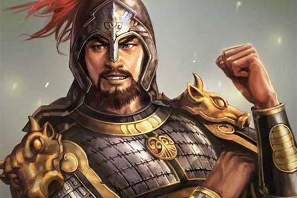 梦三国文丑技能改版
