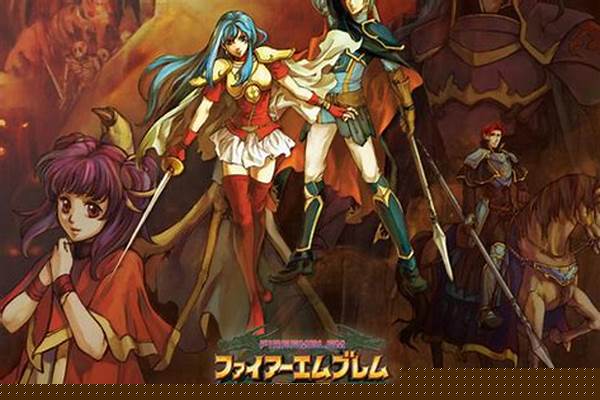 圣魔光石攻略全人物