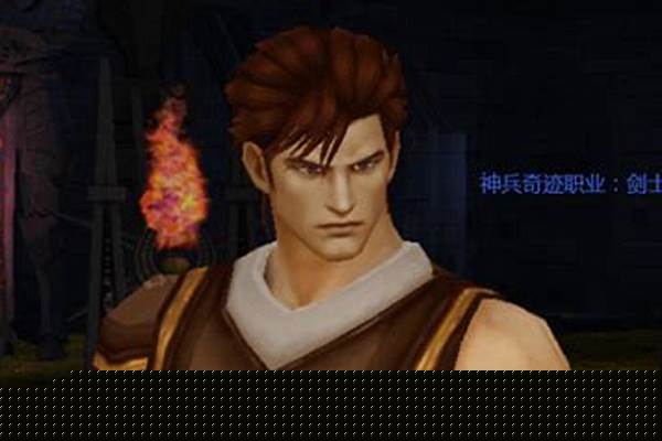 神兵传奇什么职业厉害