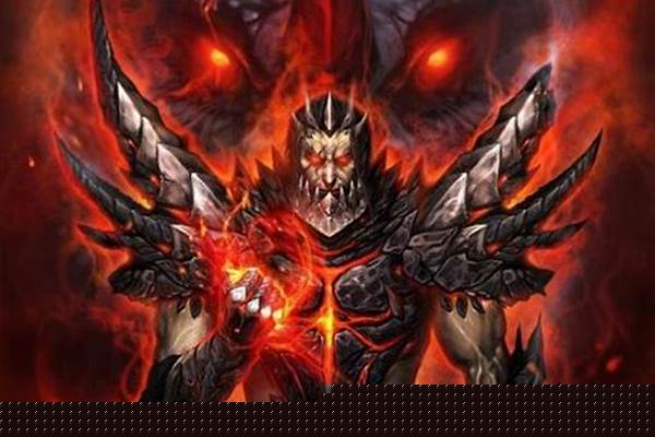 死亡之翼武器为什么没有属性