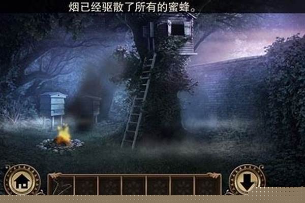 黑暗沼泽庄园玩具