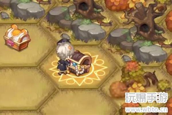 奥比岛第一宫第五关