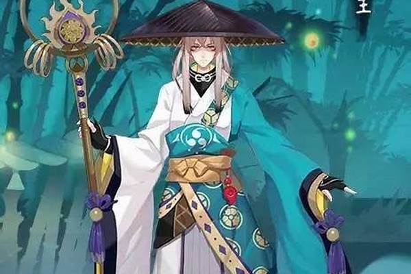阴阳师青坊主哪里多