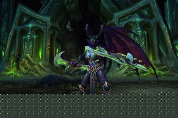 魔兽世界更新正在初始化