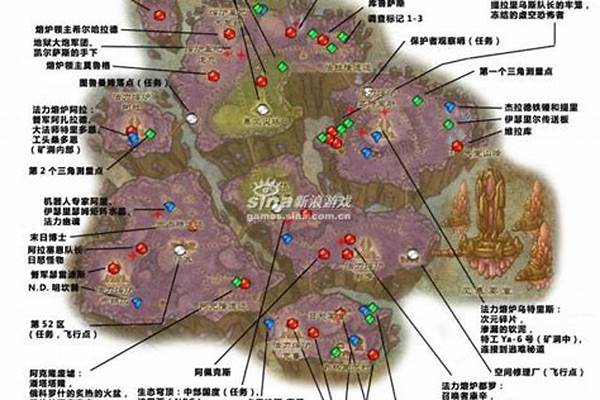 虚空风暴任务路线