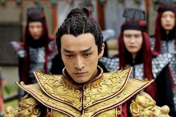 轩辕剑谁是大地皇者之王