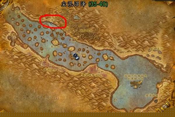 菲拉斯怎么去千针石林