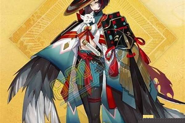 阴阳师姑获鸟皮肤事件
