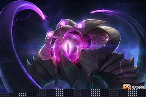 虚空之眼维克兹符文