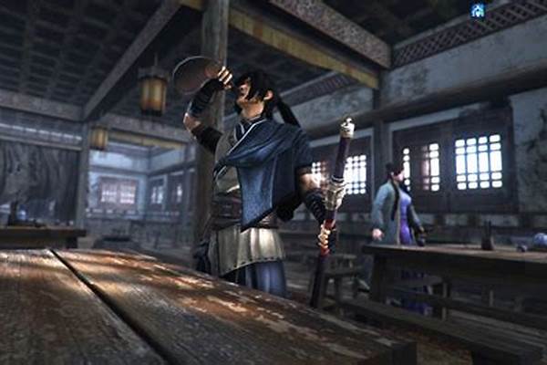 紫塞秋风攻略大全