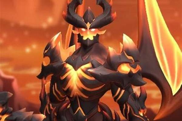 超能世界剑魔符文