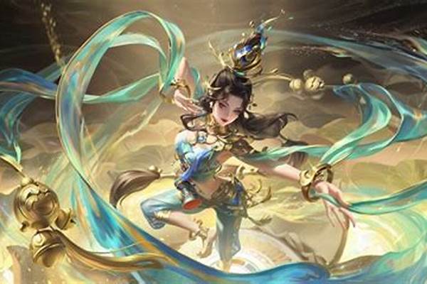 貂蝉敦煌皮肤什么时候出的