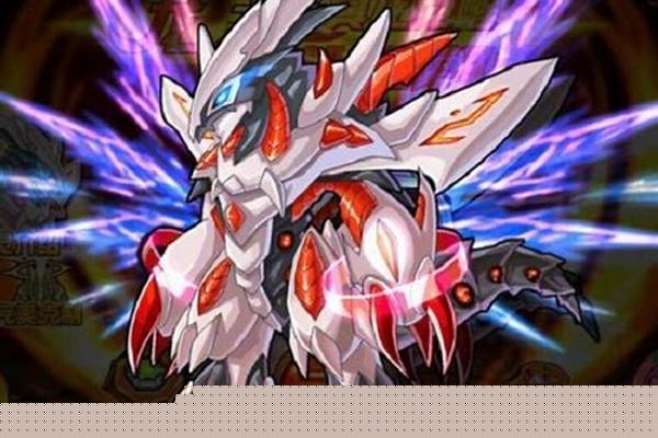 赛尔号哈克萨斯和王之哈莫