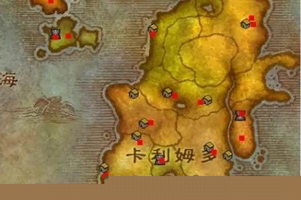 联盟如何去埃索达