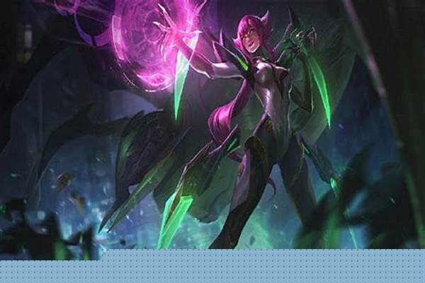 蜘蛛打野天赋最新