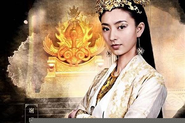 陆小凤和上官丹凤