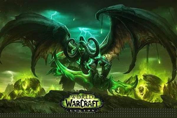 魔兽世界恶魔猎手如何创建