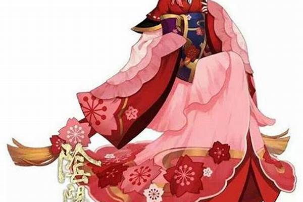 阴阳师樱花妖的好朋友