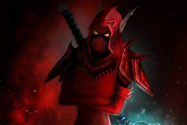 魔兽世界盗贼装备掉落