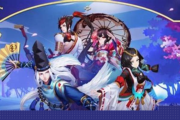 阴阳师周年庆是几号几点