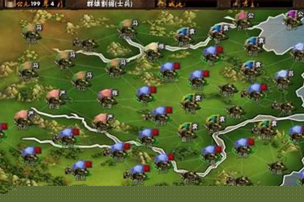 霸王的梦想攻略秘籍