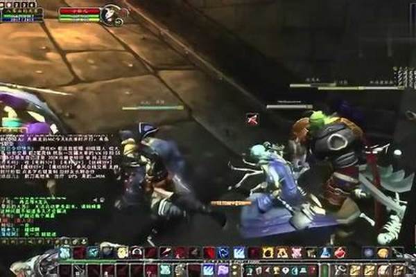 魔兽世界怀旧服无法交易