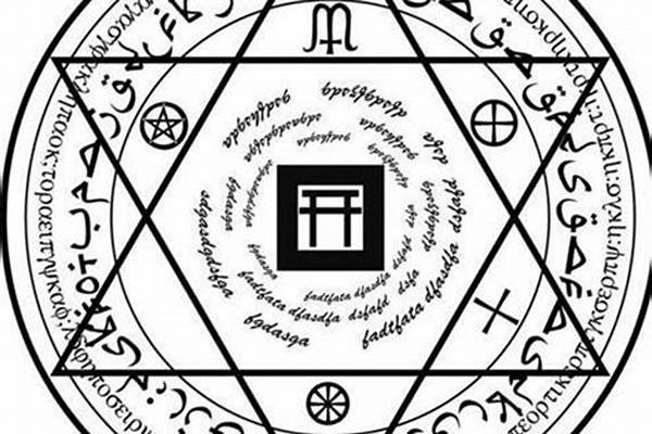 阴阳师召唤阵现世