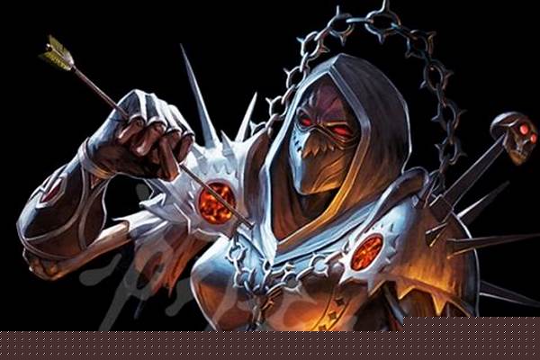 魔兽世界术士选什么种族