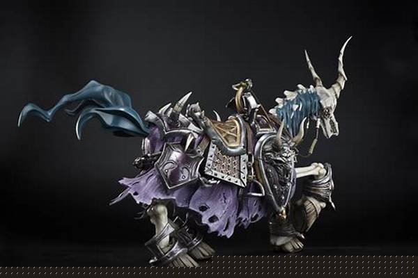 骸骨战马武魂魂技