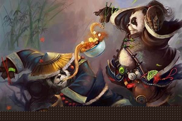 魔兽世界恶魔术士输出手法