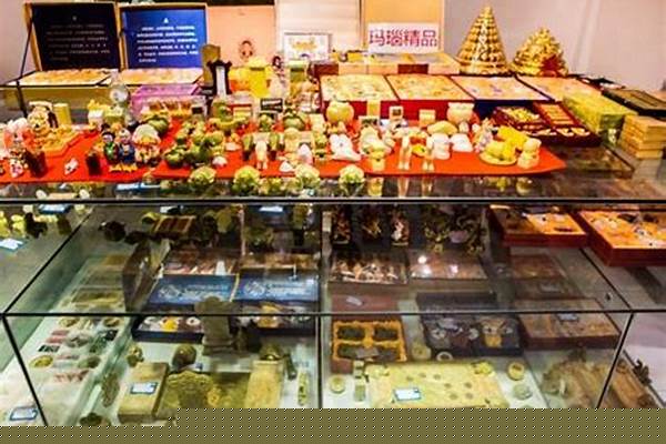 陪葬品一般放在哪里