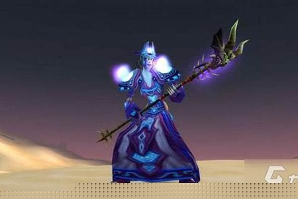 魔兽世界法师宏大全
