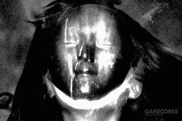 零月蚀的假面攻略书