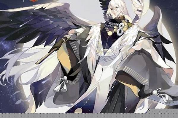 阴阳师大天狗御魂