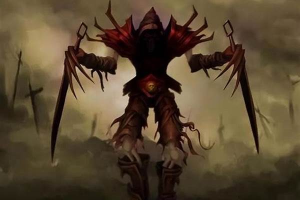 魔兽世界怀旧战斗盗贼天赋选择