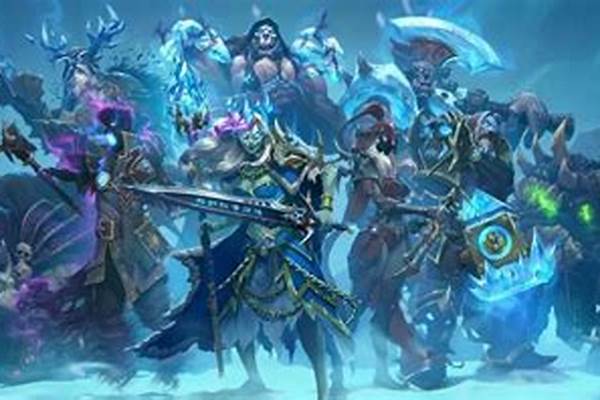 附魔师怎么玩才好