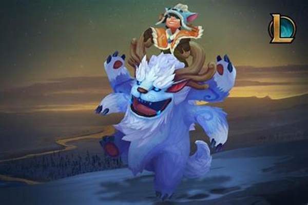 雪人骑士努努怎么加点