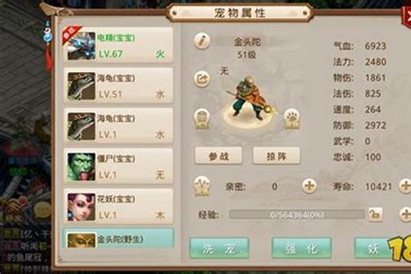 问道中力金怎么加点