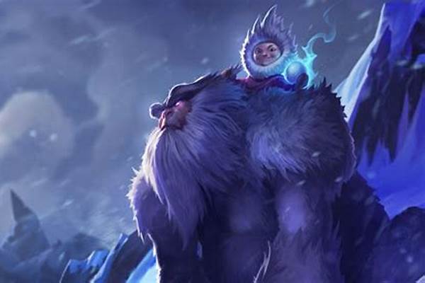 雪人骑士努努背景故事
