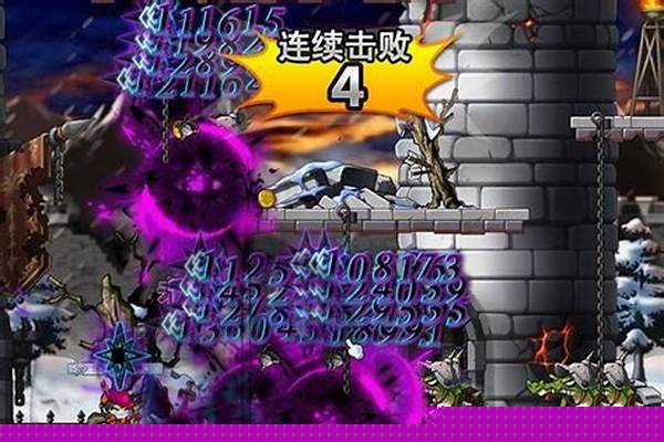 风灵使者技能改版