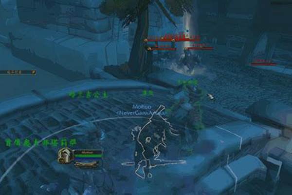 阿玛拉王国惩罚背包上限