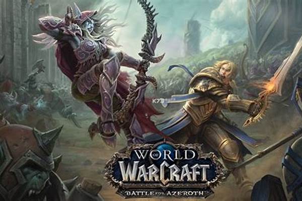 魔兽世界新手攻略大全